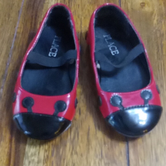 The Children's Place Other - Children's place toddler shoes